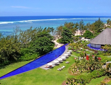 Hôtel SO Sofitel Mauritius 5*
