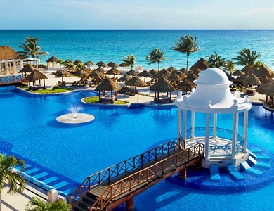 Dreams Sapphire Resort & Spa 5*
