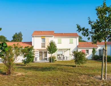Résidence Lagrange Le Village de la Mer 3*