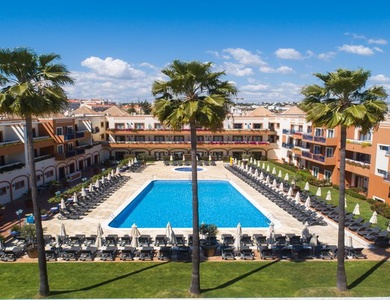 Hôtel Vila Gale Tavira 4*