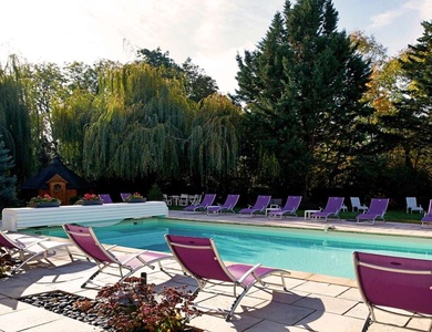 Escapade gourmande avec dîner et dégustation de vin à Obernai - 3*