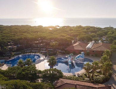 Camping Bella Terra, 3*