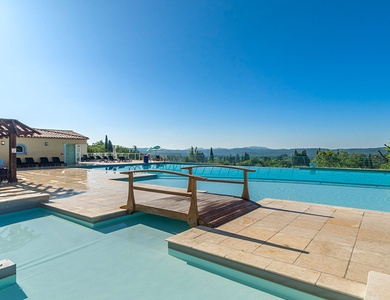 Résidence Vacancéole Le Domaine de Camiole