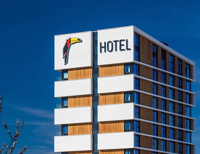 Promo 3=2 : Escapade 4* à Arlon en chambre avec balcon - 4*