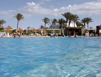 Hôtel Jerba Sun Club 3*