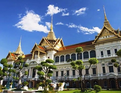 Circuit Trésors de Thaïlande 3*