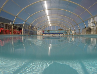 Camping Le Robinson, 3*