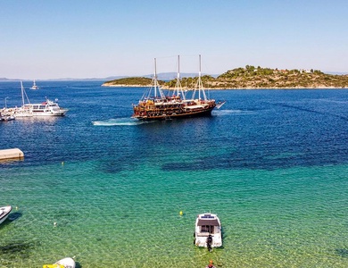 Hôtel Alkyonis Hotel 3*