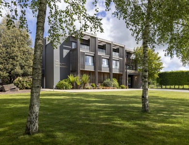 Hôtel Le Roi Arthur & Spa 4*