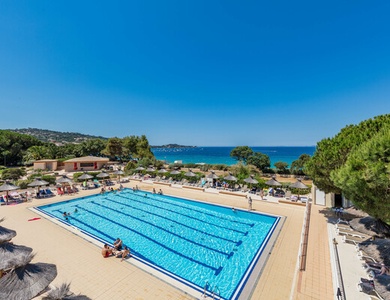 Club Framissima Marina Viva 3*