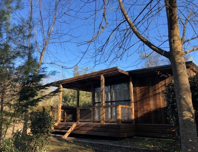 Camping l'Orée des Landes, 3*