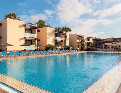 Hôtel Club Palia Don Pedro 3*