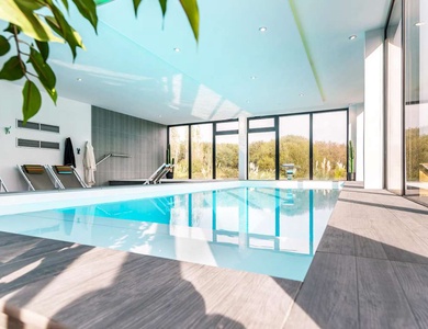 Parenthèse bien-être à Carnac avec accès balnéo inclus - 3*