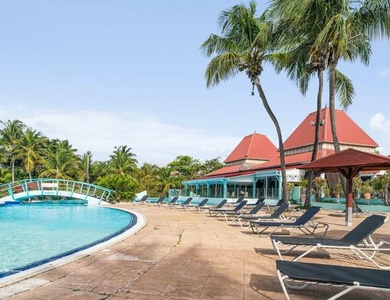 Pierre & Vacances - Village Sainte Anne 3*