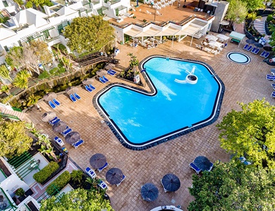 Hôtel THB Royal 4* by Ôvoyages