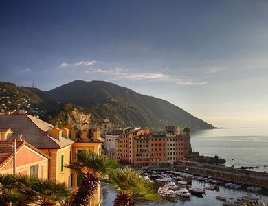 Autotour : Route des Perles Italiennes