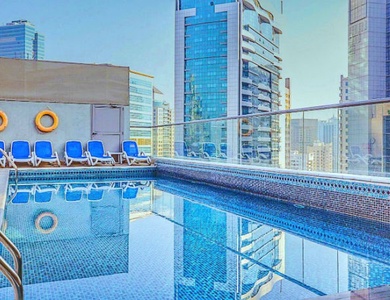 Hôtel Signature 1 hôtel Tecom 4*