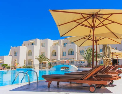 Club Framissima Premium Telemaque Beach & Spa 4*