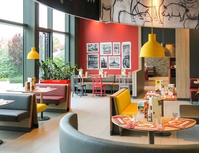 Séjour avec dîner à Marne la Vallée - 3*