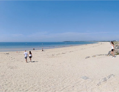 VVF Club Essentiel Golfe du Morbihan