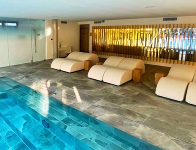 Séjour 4* à la Villa Castellane avec spa inclus à Gréoux-les-Bains - 4*