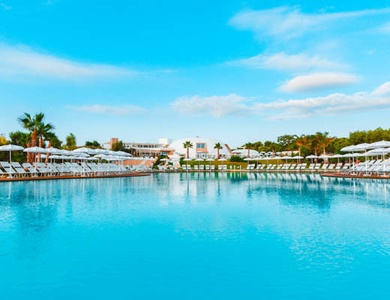 Club Bravo SeaClub Torre Cintola Greenblu Sea Emotions 4*