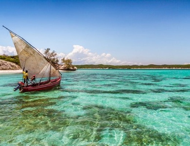 Circuit Couleurs du Nord Madagascar