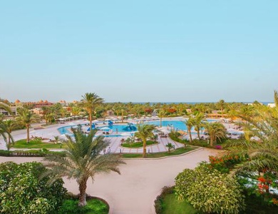 Hôtel Pharaoh Azur 5*