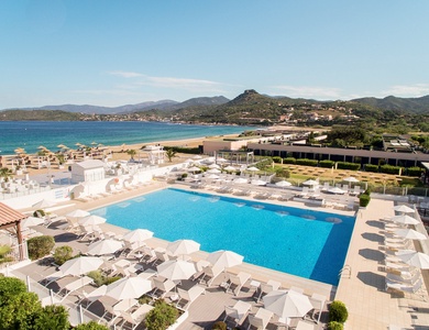 Club Marmara Grand Bleu 3* - Sans transport