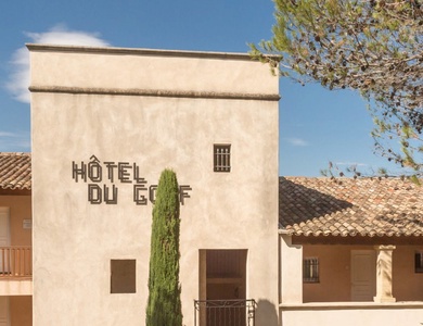 Villages Club Hôtel du Golf
