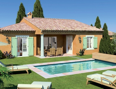 Résidence Lagrange Le Domaine de l'Eilen 4*