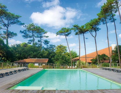 Résidence Domaine de l'Agréou 3*