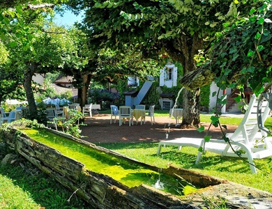 Escapade entre lac et montagnes, près du lac Léman - 4*
