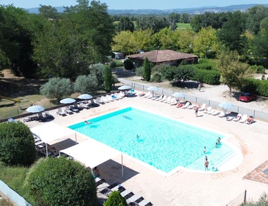 Camping Tikayan Oxygene, 3*