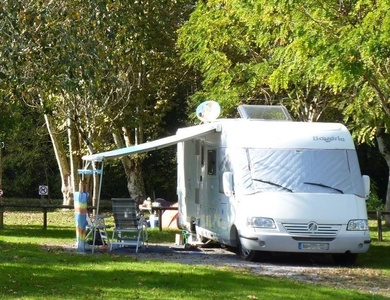 Camping Le Bascat, 3*