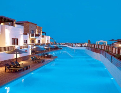 Hôtel Costa Lindia 5*