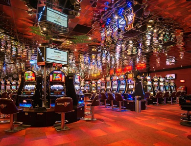 Escapade 4* avec Casino à Saint-Amand-les-Eaux - 4*