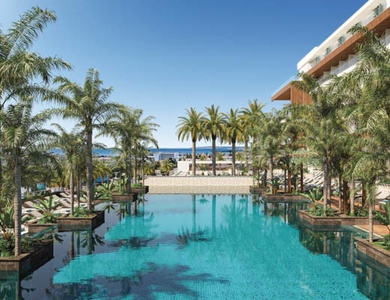 Hôtel Adult Only - Amanti MadeForTwo Hotels *****