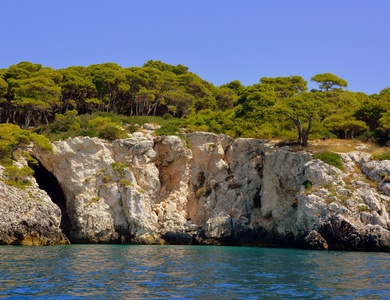 Road trip dans les Pouilles - Italie