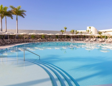 Hôtel Aluasoul Costa Adeje 4* Adult Only by Ôvoyages