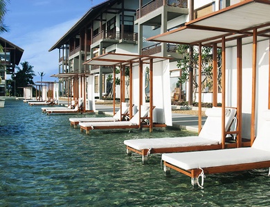 Kappa Club Sri Lanka Anantaya 5*