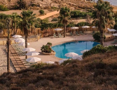 Wecamp Cabo de Gata, 3*