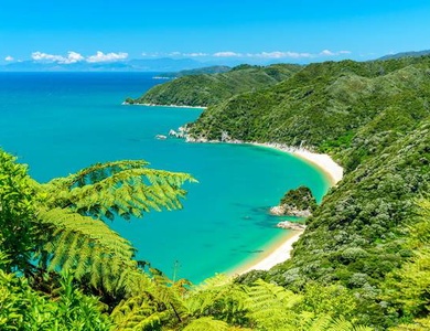 Fjords et Maoris - Nouvelle-Zélande