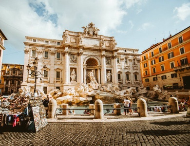 Hôtel Donatello 3*