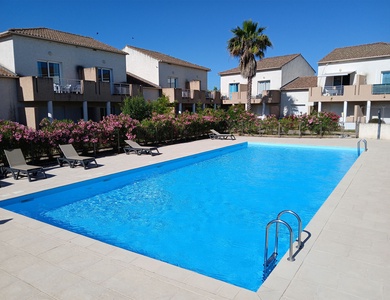 Résidence Les Hauts du Maquis 3*