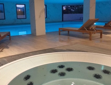 Hôtel Mercure Bastia Sud 4* (sans transport)