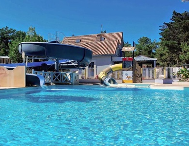 Camping La Siesta, 4*