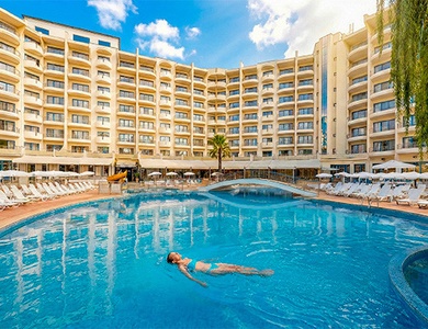 Club Framissima Arabella 4*