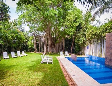 Hôtel Nina ***
