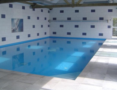 Camping Landrezac Plage, 3*